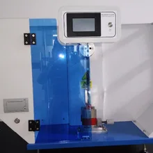 Профессиональный поставщик Charpy Impact Teser, Шарпи ударно-испытательная машина, Charpy оборудование для испытания на удар высокого качества