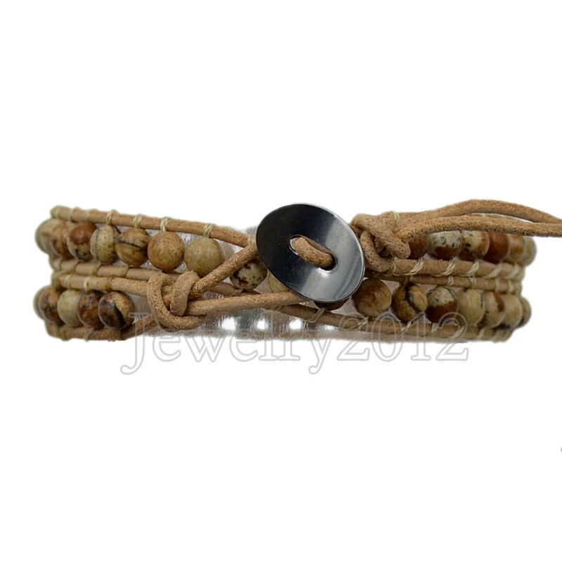 001-2 Picture Jasper 2turns a 4.99