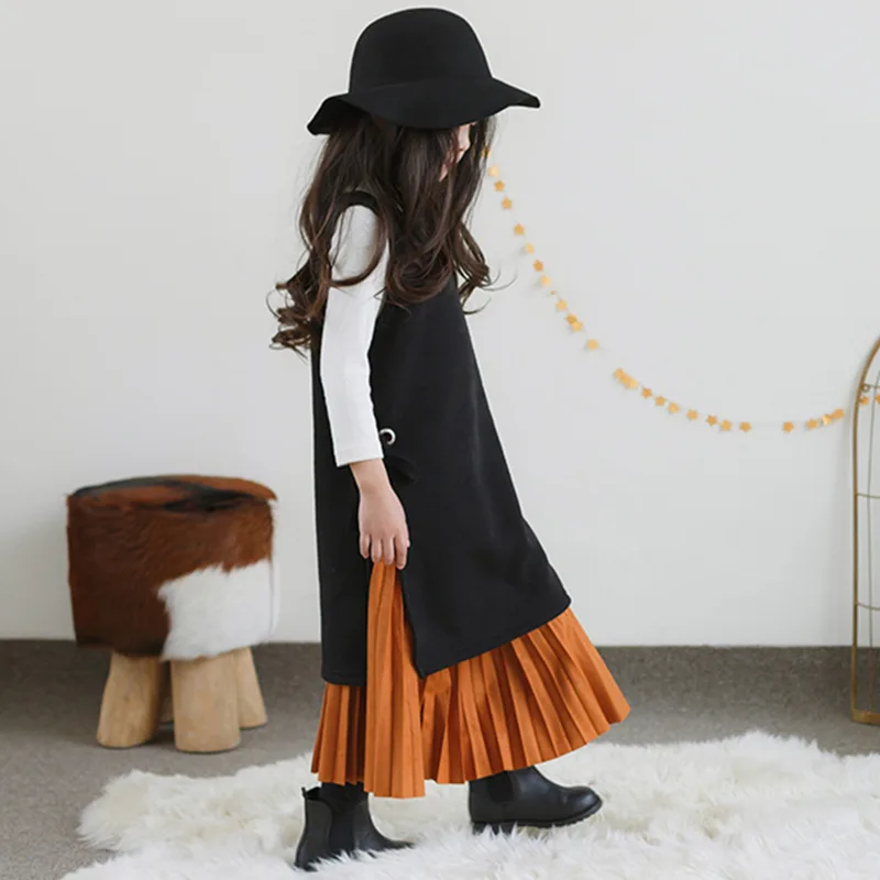 Юбка макси трапециевидная для девочек размеры до 5/6|maxi skirts for girls|girls skirtsskirts girls |