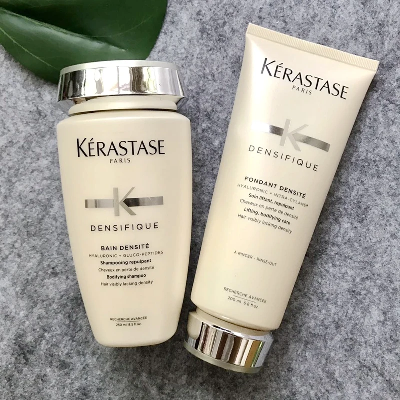 

Free Delivery Kerastase white gold class anti 250ml shampoo, strong and tough, anti stripping.