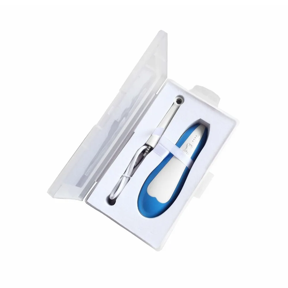

High Definition Wireless WIFI Bluetooth Connection Oral Endoscope Camera WIFI Intraoral Camera Mouth Detector For Oral Care Tool