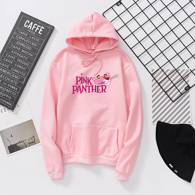 

Hoodie Women 2019 Brand Female Long Sleeve Solid poster TV Sweatshirt Tracksuit Sweat Coat Casual Sportswear neko