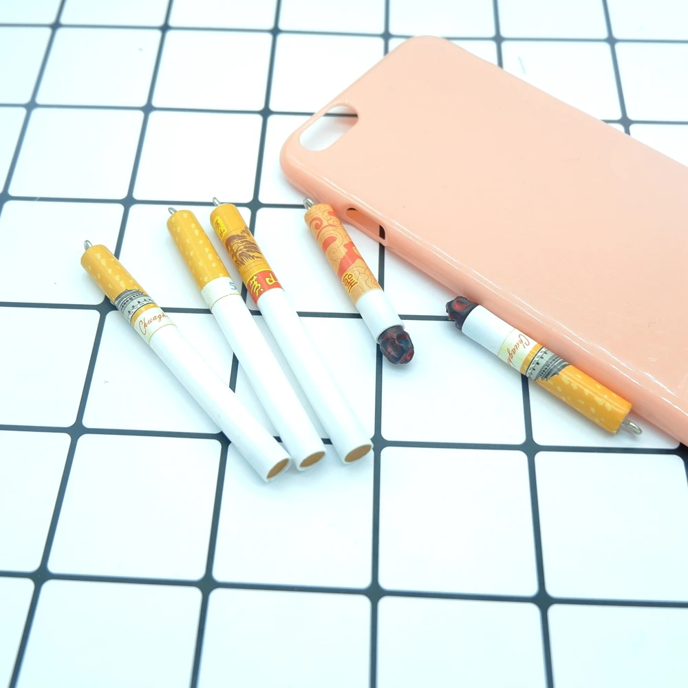 

Kawaii cigarette Charms Pendants for DIY decoration key chain Jewelry Making