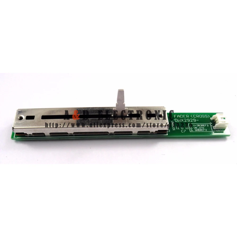 

UPGRADE CROSSFADER for DJM2000 DJM2000NEXUS NXS DJM 2000 DWX2929 DWX3415