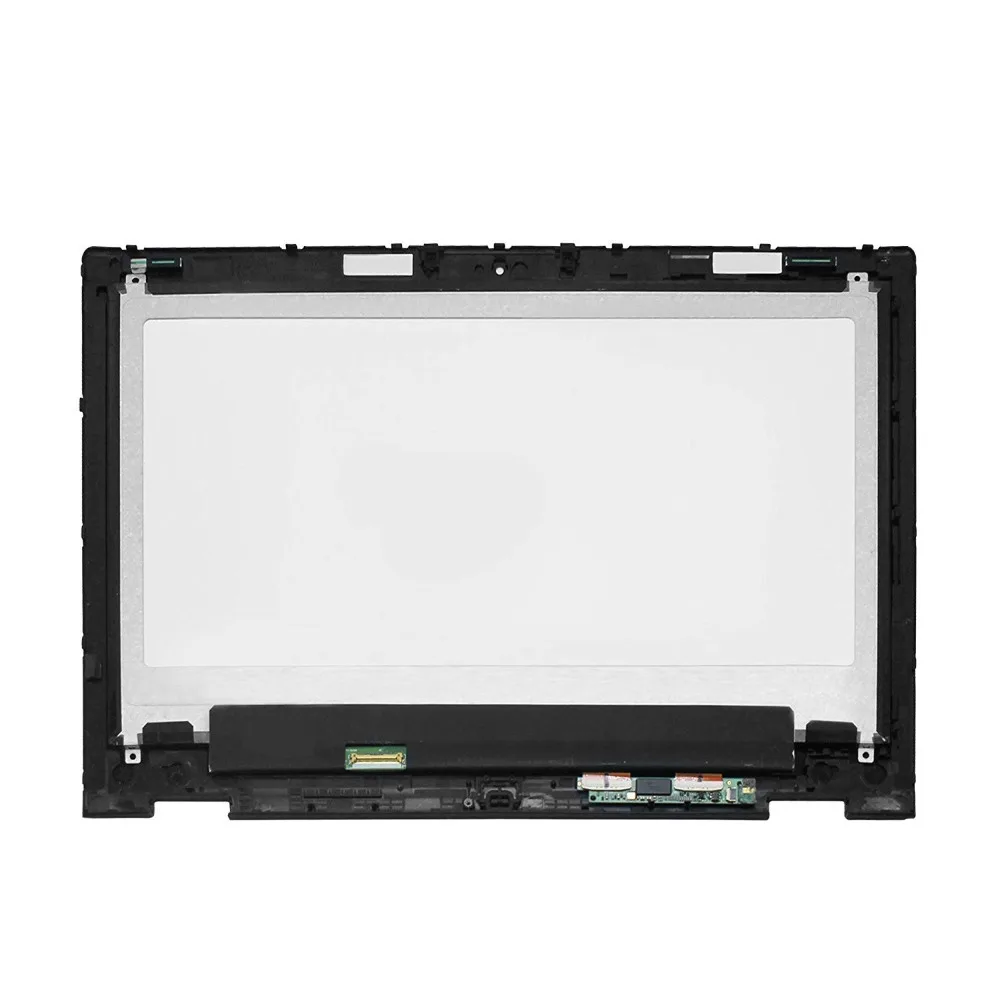 

For Dell Inspiron 13 7347 7348 7359 LCD Screen+Front Touch Digitizer Glass with Frame Assembly Replacement 13.3