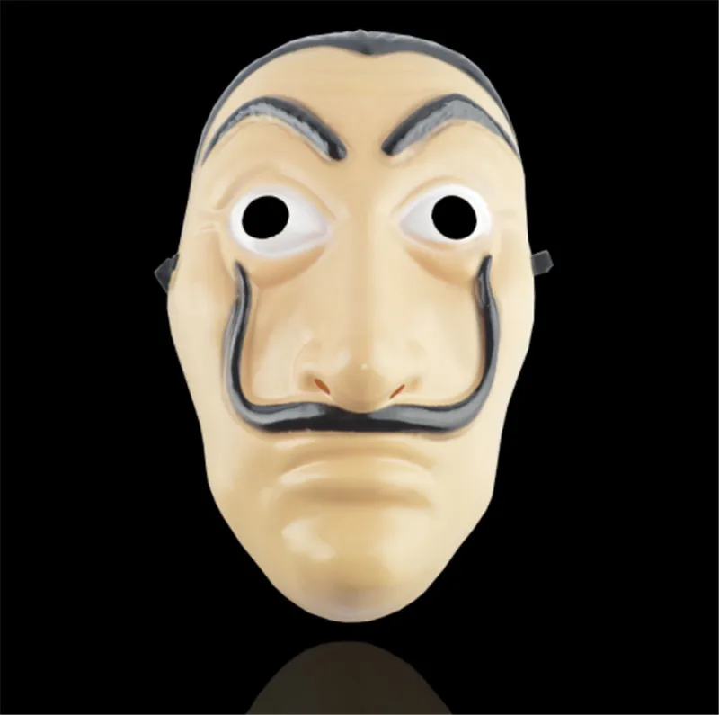 La-Casa-De-Papel-Mask-Salvador-Dali-Plastic-Face-Funny-Mask-Costumes-Cosplay-Masque-Mascara-Dali
