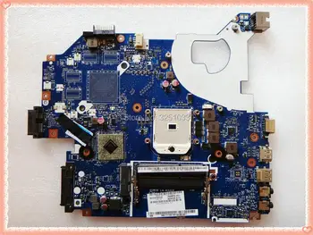 

Q5WV8 LA-8331P for Acer Aspire V3-551 V3-551G Laptop Motherboard for Acer Aspire V3-551 NV52 Motherboard DDR3 100% tested
