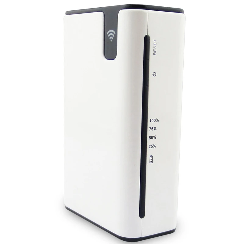 Mulit in 1 Wireless Wifi Card Reader 3G WIFI Router Wireless Repeater