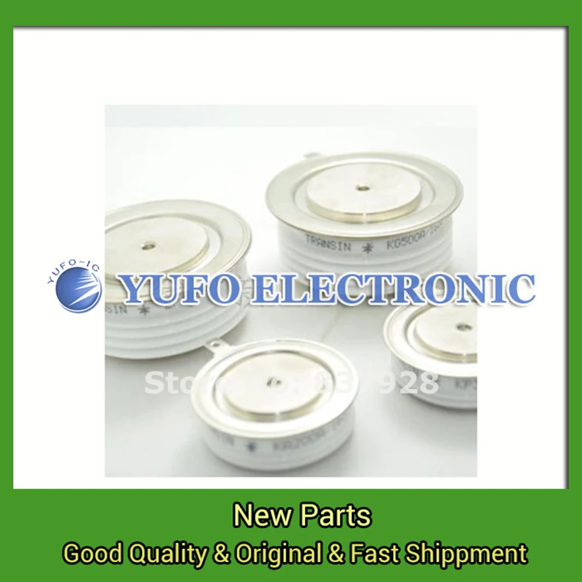

Free Shipping 1PCS KA300A1200V power module TRUASIN innovative handle flying flat crimp Thyristor
