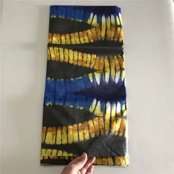 

African bazin riche brocade fabric cotton embossing lace dry fabric for women high quality nigerian lace fabric 5yards/ BWL30