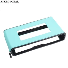 AIKEGLOBAL чехол из искусственной кожи чехол Коробка Сумка для BOSE SoundLink III 3 Bluetooth динамик Прямая