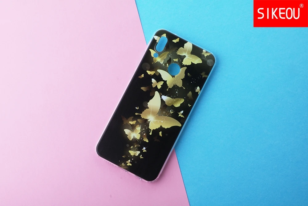 case for huawei P20 LITE case cover for huawei p20 pro case back cover silicon 360 full protective P 20 Lit Coque etui clear cat case for huawei P20 LITE case cover for huawei p20 pro case back cover silicon 360 full protective P 20 Lit Coque etui clear cat