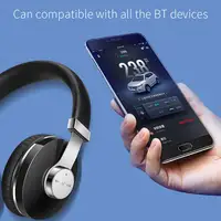 מחשב נייד HIFI בס סטריאו אוזניות אוזניות עבור iPhone Xiaomi Huawei מחשב נייד T9 CSR Binaural אלחוטי ספורט Bluetooth אוזניות (5)