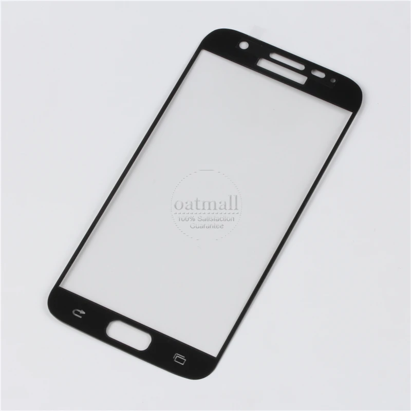 0 26 мм полноэкранная пленка из закаленного стекла для Samsung Galaxy S7 Защитное стекло