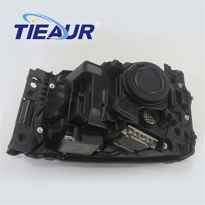 Фары головного света ксеносветильник для LANDROV DISCOVERY 4 LR023536 LR023537 с 2010 2013 Обновление