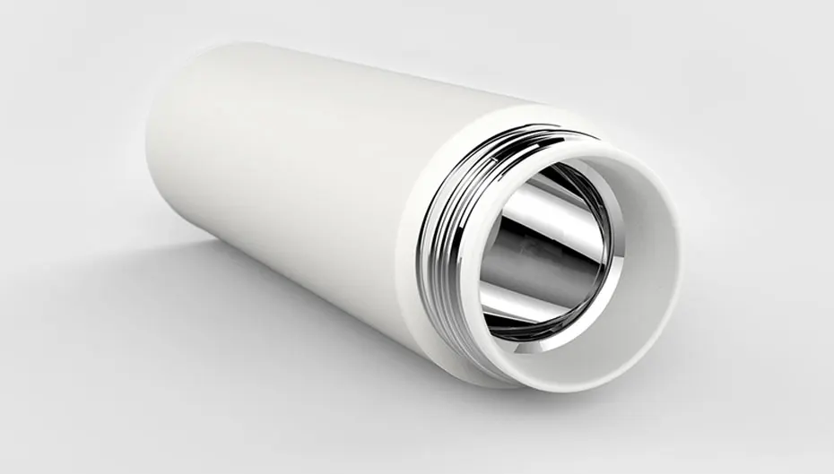 Original Xiaomi Mijia 500ml Thermal Cup Heat Water Tea Mug Thermos Insulated 316304 Stainless Steel 12 Hours WarmCold Keeping-55