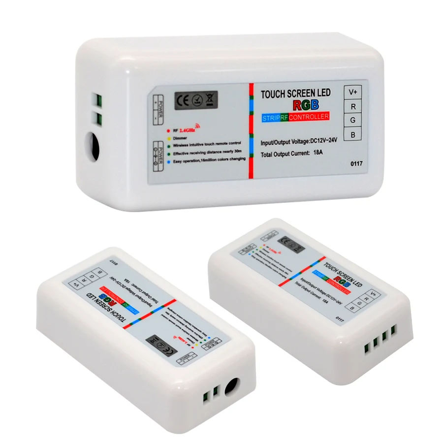 RGB,RGBW-2