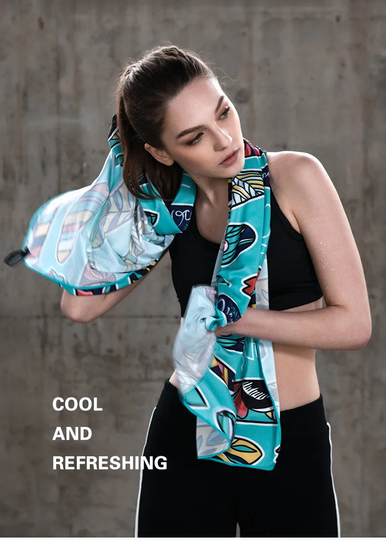 2019凉感毛巾浴巾_07