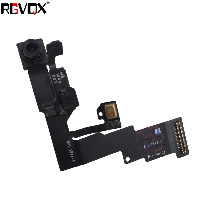 

New Original Proximity Light Sensor Flex Cable with Front Face Camera for iPhone 6 6G 4.7" Replacement Repair Free Shipping