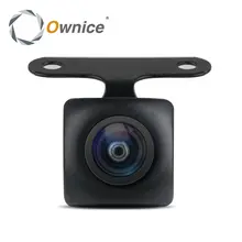 Universal Car Rear View Camera di Backup Parcheggio Night Vision Camera Starlight Impermeabile 170 Grandangolare HD Immagine a Colori