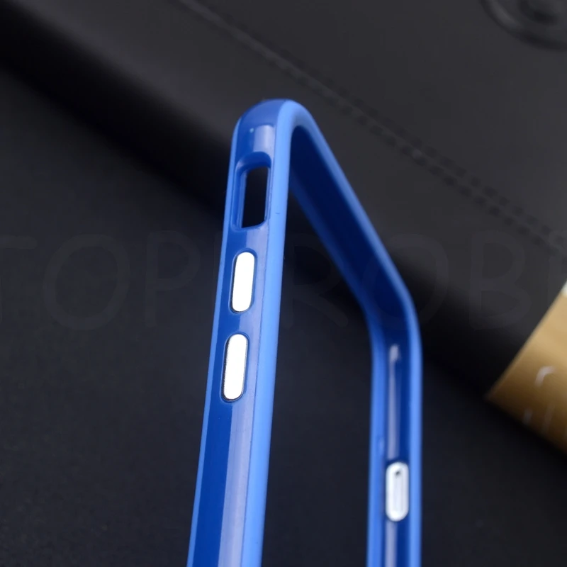 Hybrid sold color tpu bumper for iphone 6 6s 7 8 Plus side protector frame silicone cover for iphone X XS MAX XR soft cases Hybrid sold color tpu bumper for iphone 6 6s 7 8 Plus side protector frame silicone cover for iphone X XS MAX XR soft cases