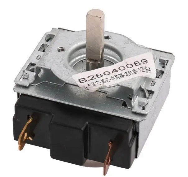 AC 120V/15A 250V/15A Electronic Rice Cooker Timer Repair Parts 60/90 Minutesin Electric Water
