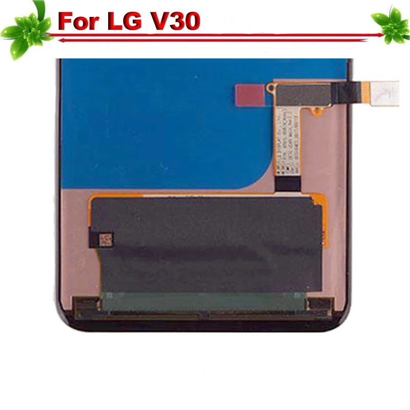 for LG V30 H932 H933 VS996 US998 lcd display (6)