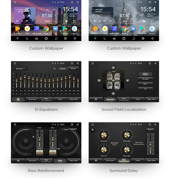 Best TEYES SPRO Car Radio Multimedia no 2 din android Video Player Navigation GPS For Mazda Cx-7 cx7 cx 7 2008-2015 34