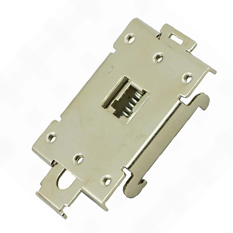 solid state relay clip