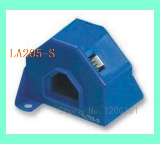 

LA205-S MODULES