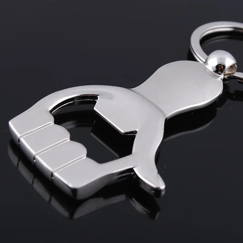 Wholesale-300-pcs-Thumb-Up-Hand-Keychain-shaped-Bottle-Opener-zinc-alloy-Silver-Color-Key-Ring (1)