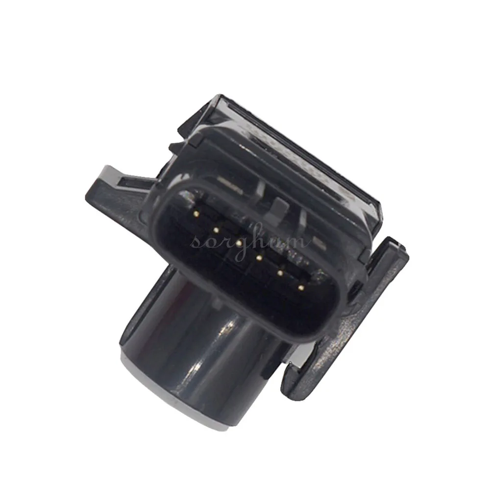 4 шт. 89341-06020-A0 89341-06020 188300-3910 для Lexus GX460 RX350 RX450h Toyota Sienna резервный датчик для парковки PDC