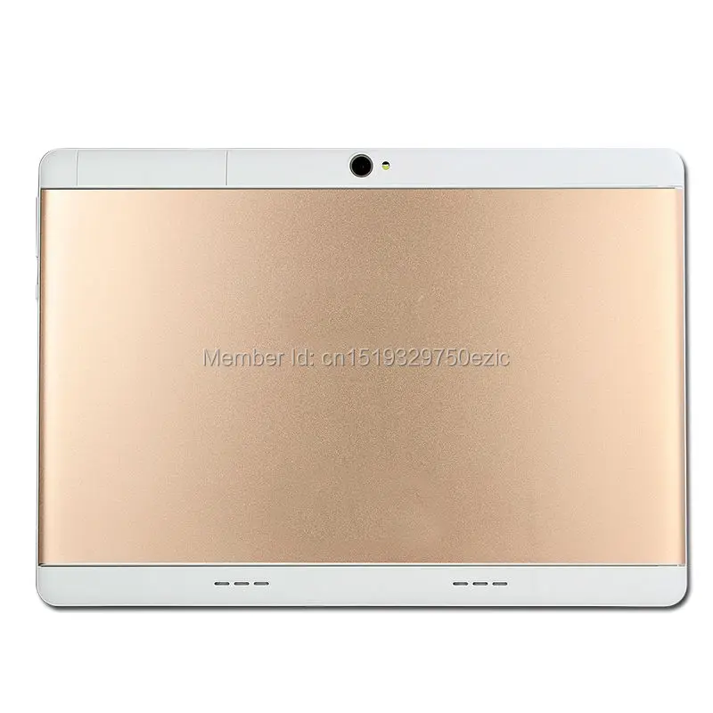 

free shipping 10 inch Tablet PC Octa Core 4GB RAM 32GB ROM Dual SIM Cards Android 7.0 GPS Tablet PC 10 10.1 +Gifts