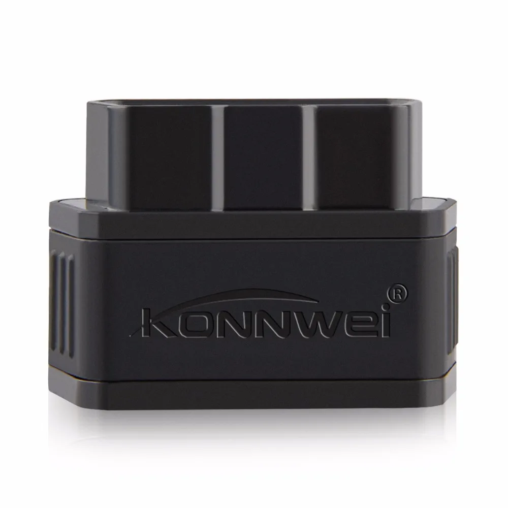 Сканер iCar2 ELM327 OBD2 с Bluetooth мини сканер ELM 327 автомобильный диагностический