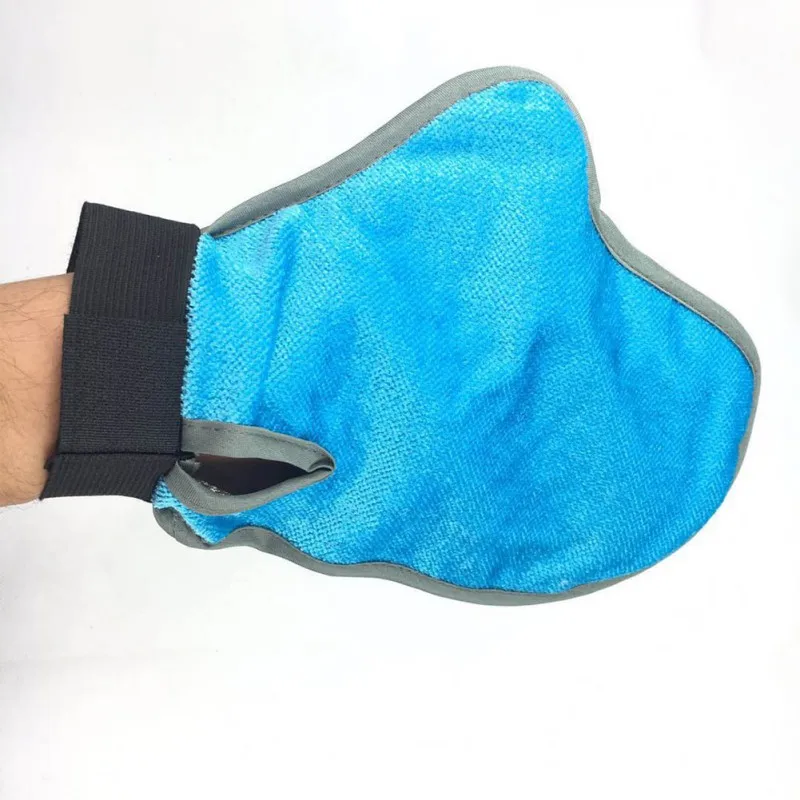 Щетка для ухода за шерстью питомца Deshedding мягкая перчатка эффективный уход за питомцами перчатки для купания чистящие принадлежности конские волоски расчески собаки