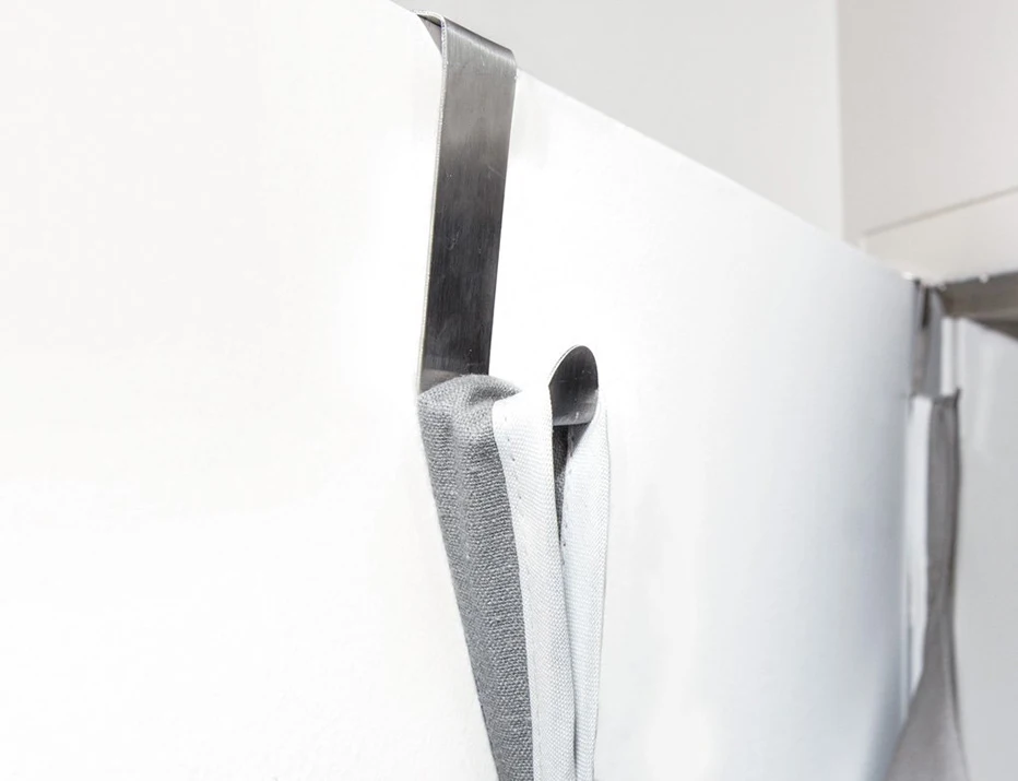 Title 7, Borsa Oxford portatile per riporre biancheria i...