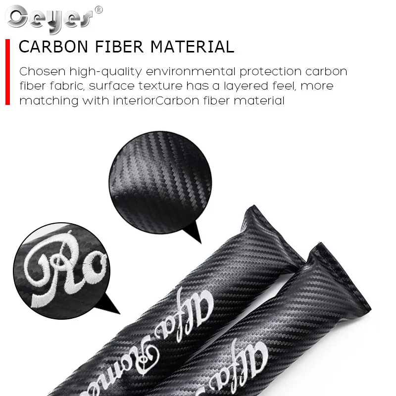 Car Seat Gap Leakproof strip for ALFA ROMEO (10)