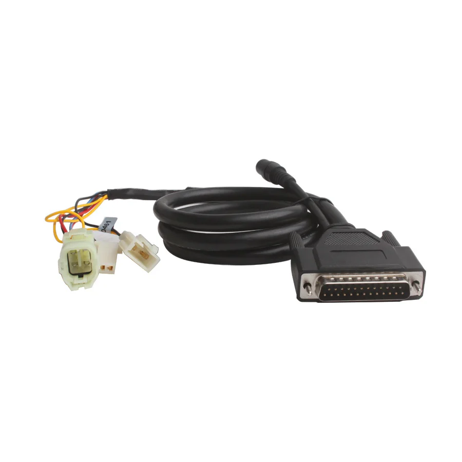 

SL010460/61/62 4Pin/3Pin/2Pin 3 in 1 Cable for MOTO 7000TW