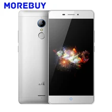 Original ZTE V5 PRO N939sc Octa Core Smartphone 5.5 Inch Snapdragon 615 Android 5.1 Mobile Phone 2G RAM 16G ROM Cellphone 13.0MP