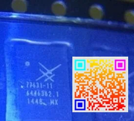 3pcs lot 77631 11 SKY77631 11