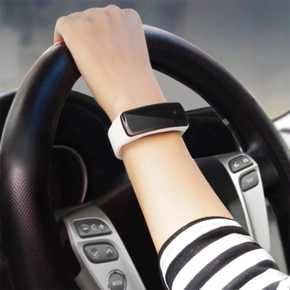 

2019 Sport Digital Kids Watch Children Watch Electronic LED Watch Man Ladies Morning Running Bracelet for School Boy and Girl