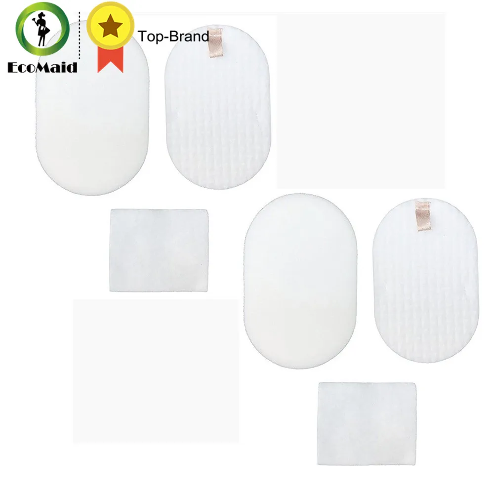 2 Pack Foam & Felt Filter kit for Shark Rocket Fitting for Shark Part