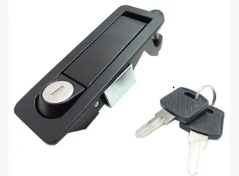 

With SOUTHCO lever lock trigger button C2-33-21-3 C2-32-15-3 C2-32-11-3
