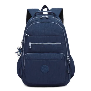 

Large Capacity New Light Travel Leisure Shoulder Bag Outdoor Air Backpack Unisex Student School Bags Backpack Women and Men