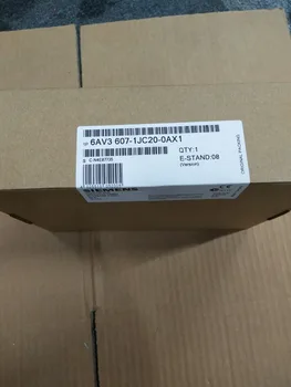

New&original HMI PANEL 6AV3607-1JC20-0AX1 / 6AV3 607-1JC20-0AX1 Operator Panel OP 07/DP LC display, New & in stock