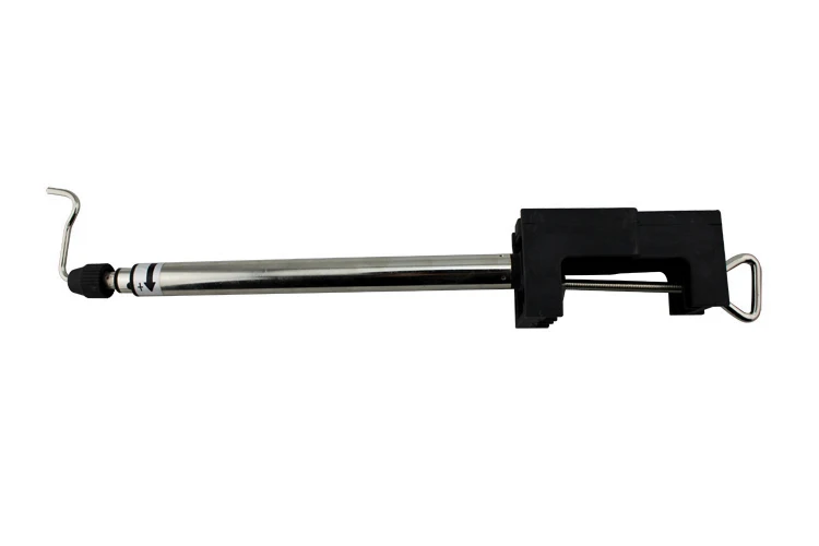 

Dremel Drill Dedicated Locator,Hanging Mill Stand for Dremel Drill,Professional Carving,Grindering & Polishing Located Horn