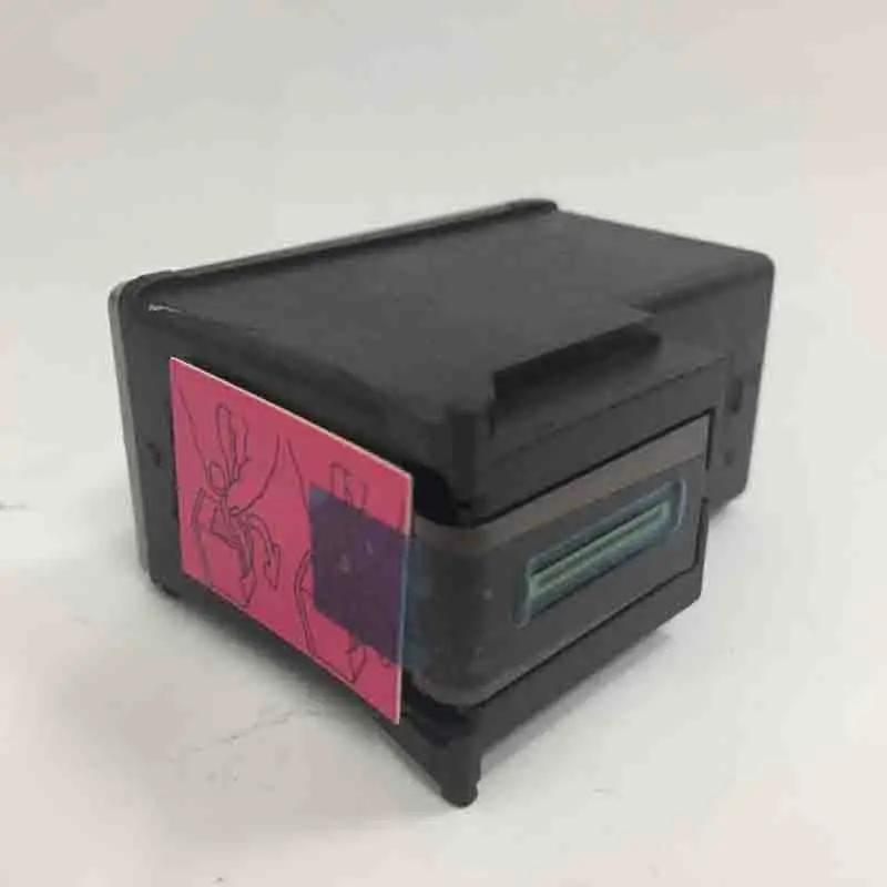 Einkshop 1PK PG 50 Черный чернильный картридж для принтера canon принтерам PIXMA Ip2200 MX308 MX318 MP170 MP150 MP450 MP460 MP160 MP180 ip2200 принтер
