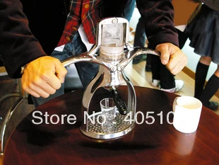 1 st rok espresso express 