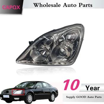 

CAPQX High quality Front bumper headlight For Buick Lacrosse 2005 2006 2007 2008 headlamp head light lamp