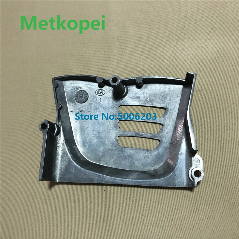 GN250 timing chain cover (3)